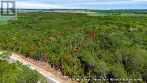 LOT 5 TRILLIUM CROSSING | Lion's Head Ontario | Slide Image One