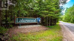 LOT 5 TRILLIUM CROSSING | Lion's Head Ontario | Slide Image Nine