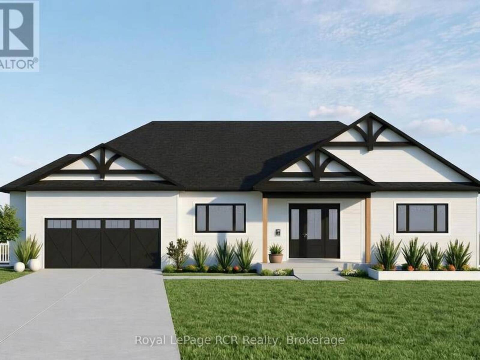LT 65-66, 79-80 PL 350 MARIGOLD STREET, Georgian Bluffs, Ontario N0H 2T0