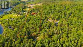 LOT 1 BURNSIDE BRIDGE ROAD | McDougall Ontario | Slide Image One