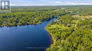 LOT 3 BURNSIDE BRIDGE ROAD | McDougall Ontario | Slide Image Five