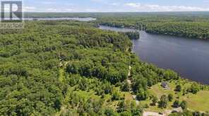 LOT 3 BURNSIDE BRIDGE ROAD | McDougall Ontario | Slide Image Three