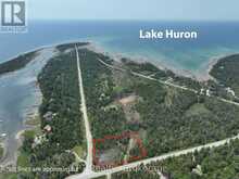 1226 DORCAS BAY ROAD | Tobermory Ontario | Slide Image One