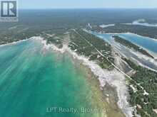 1226 DORCAS BAY ROAD | Tobermory Ontario | Slide Image Thirty-one
