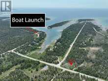 1226 DORCAS BAY ROAD | Tobermory Ontario | Slide Image Four