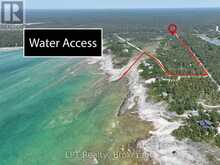 1226 DORCAS BAY ROAD | Tobermory Ontario | Slide Image Five