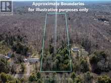 0 SKYLINE DRIVE | Magnetawan Ontario | Slide Image Seventeen