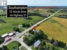 7175 HIGHWAY 21 | South Bruce Peninsula Ontario | Slide Image Four