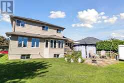 903 HIGHLAND STREET | Port Elgin Ontario | Slide Image Thirty-two
