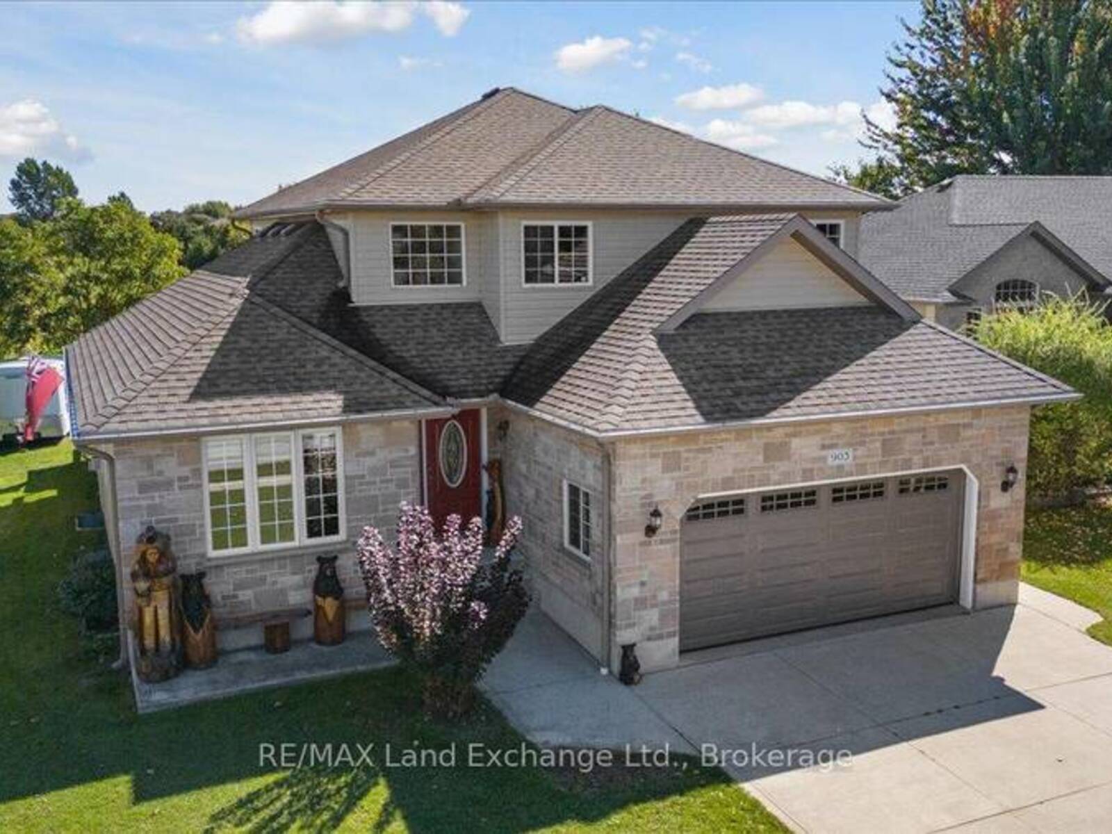 903 HIGHLAND STREET, Port Elgin, Ontario N0H 2C2