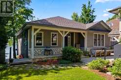54 WILLIAM STREET | Lion's Head Ontario | Slide Image One