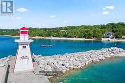 54 WILLIAM STREET | Lion's Head Ontario | Slide Image Two