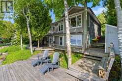 54 WILLIAM STREET | Lion's Head Ontario | Slide Image Thirty-three