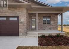 60 CAVALIER CRESCENT | Ripley Ontario | Slide Image One