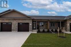 64 CAVALIER CRESCENT | Ripley Ontario | Slide Image One