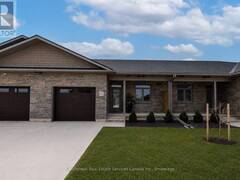 64 CAVALIER CRESCENT Ripley Ontario, N0G 2R0