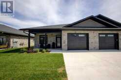 63 CAVALIER CRESCENT | Ripley Ontario | Slide Image One