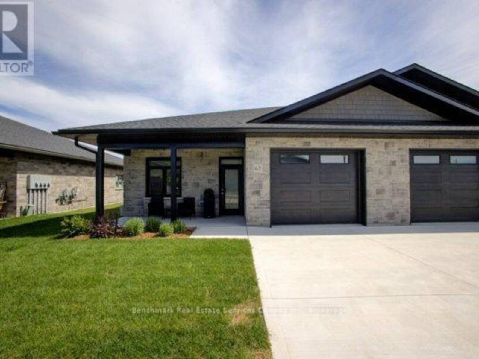 63 CAVALIER CRESCENT, Ripley, Ontario N0G 2R0