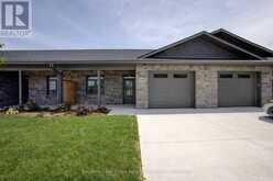 59 CAVALIER CRESCENT | Ripley Ontario | Slide Image One