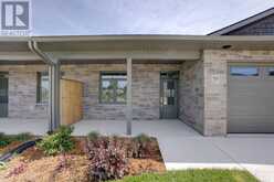 59 CAVALIER CRESCENT | Ripley Ontario | Slide Image Four