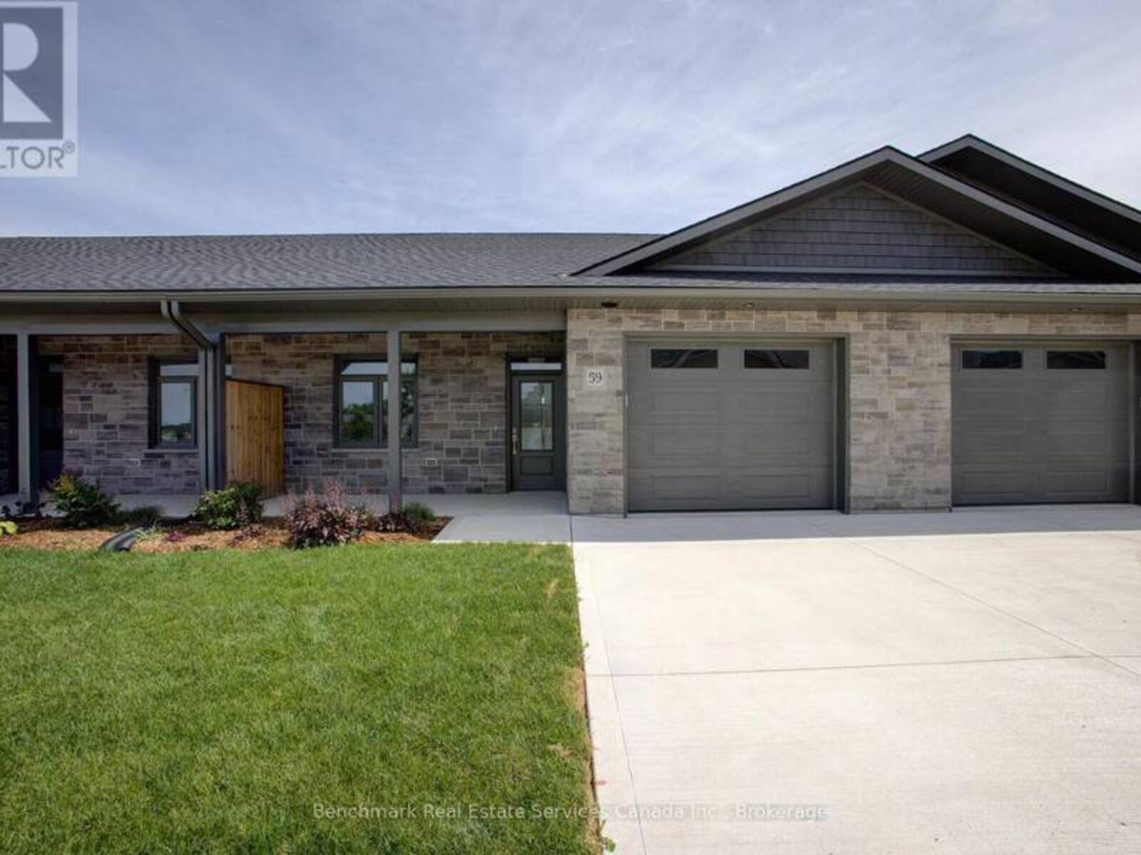 59 CAVALIER CRESCENT, Ripley, Ontario N0G 2R0