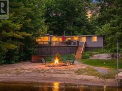 1040 KAHSHE LAKE Gravenhurst Ontario, P0E 1G0