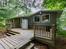 1040 KAHSHE LAKE | Gravenhurst Ontario | Slide Image Twenty-two
