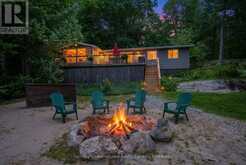 1040 KAHSHE LAKE | Gravenhurst Ontario | Slide Image Twenty-one