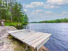 1040 KAHSHE LAKE | Gravenhurst Ontario | Slide Image Thirty-two