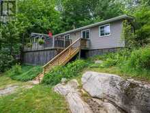 1040 KAHSHE LAKE | Gravenhurst Ontario | Slide Image Thirty-four