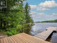 1040 KAHSHE LAKE | Gravenhurst Ontario | Slide Image Thirty-eight