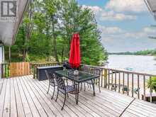 1040 KAHSHE LAKE | Gravenhurst Ontario | Slide Image Seven