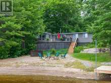 1040 KAHSHE LAKE | Gravenhurst Ontario | Slide Image Thirty-seven