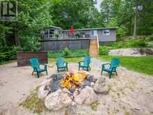 1040 KAHSHE LAKE | Gravenhurst Ontario | Slide Image Thirty-nine
