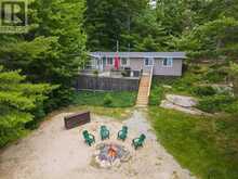 1040 KAHSHE LAKE | Gravenhurst Ontario | Slide Image Forty-three
