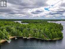 1040 KAHSHE LAKE | Gravenhurst Ontario | Slide Image Five
