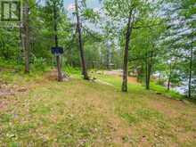 1040 KAHSHE LAKE | Gravenhurst Ontario | Slide Image Twenty-eight