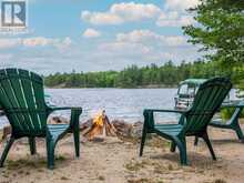 1040 KAHSHE LAKE | Gravenhurst Ontario | Slide Image Two