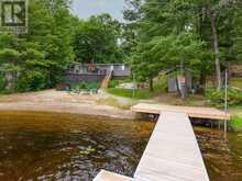 1040 KAHSHE LAKE | Gravenhurst Ontario | Slide Image Thirty-five