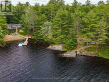 1040 KAHSHE LAKE | Gravenhurst Ontario | Slide Image Forty-one