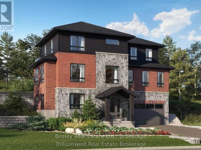 LOT 3 GEORGE STREET Guelph-Eramosa Ontario, N0B 2K0 - 4 Bedrooms Home For Sale