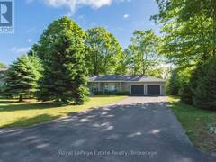 21 SAUBLE WOODS CRESCENT Sauble Beach Ontario, N0H 2G0