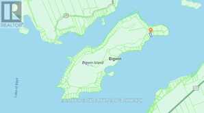 504 BIGWIN ISLAND | Dwight Ontario | Slide Image Nineteen
