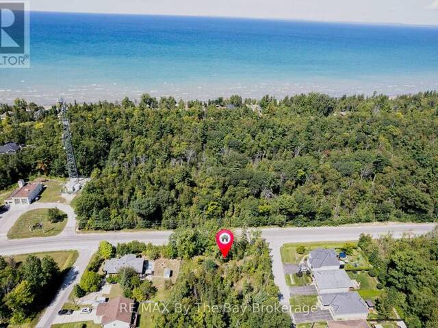LOT 55 55TH STREET S Wasaga Beach Ontario, L9Z 1X1 - Vacant Land For Sale