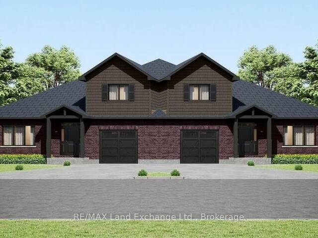UNIT 5 - 8 GOLF LINKS ROAD Kincardine Ontario, N2Z 0G1 - 3 Bedrooms Home For Sale