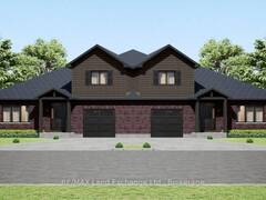 UNIT 5 - 8 GOLF LINKS ROAD Kincardine Ontario, N2Z 0G1