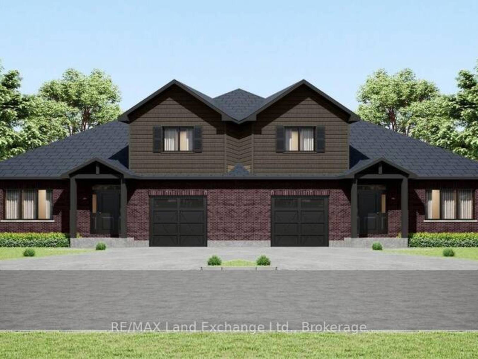 UNIT 6 - 8 GOLF LINKS ROAD, Kincardine, Ontario N2Z 0G1