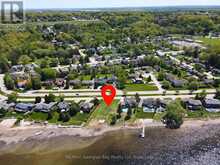 46 BECK BOULEVARD | Penetanguishene Ontario | Slide Image Ten