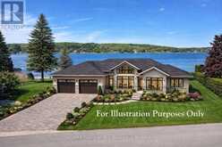 46 BECK BOULEVARD | Penetanguishene Ontario | Slide Image Two