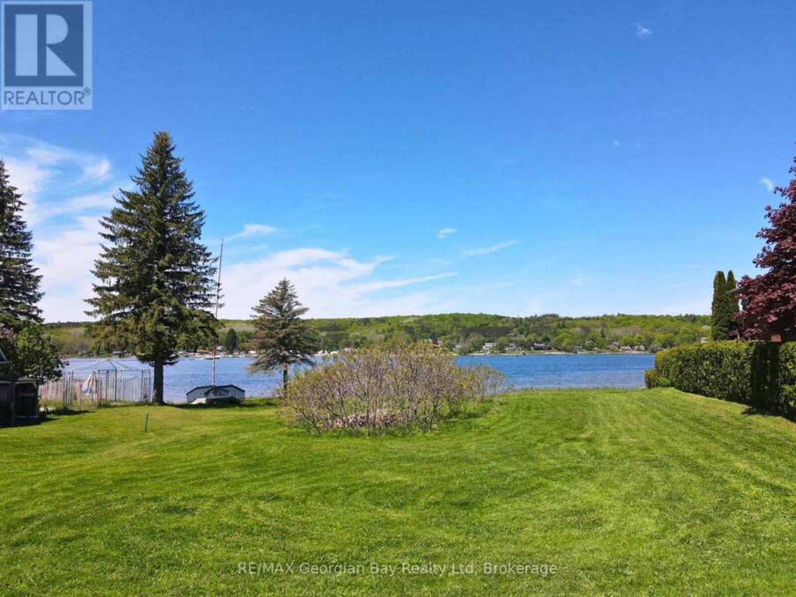 46 BECK BOULEVARD, Penetanguishene, Ontario L9M 1E2